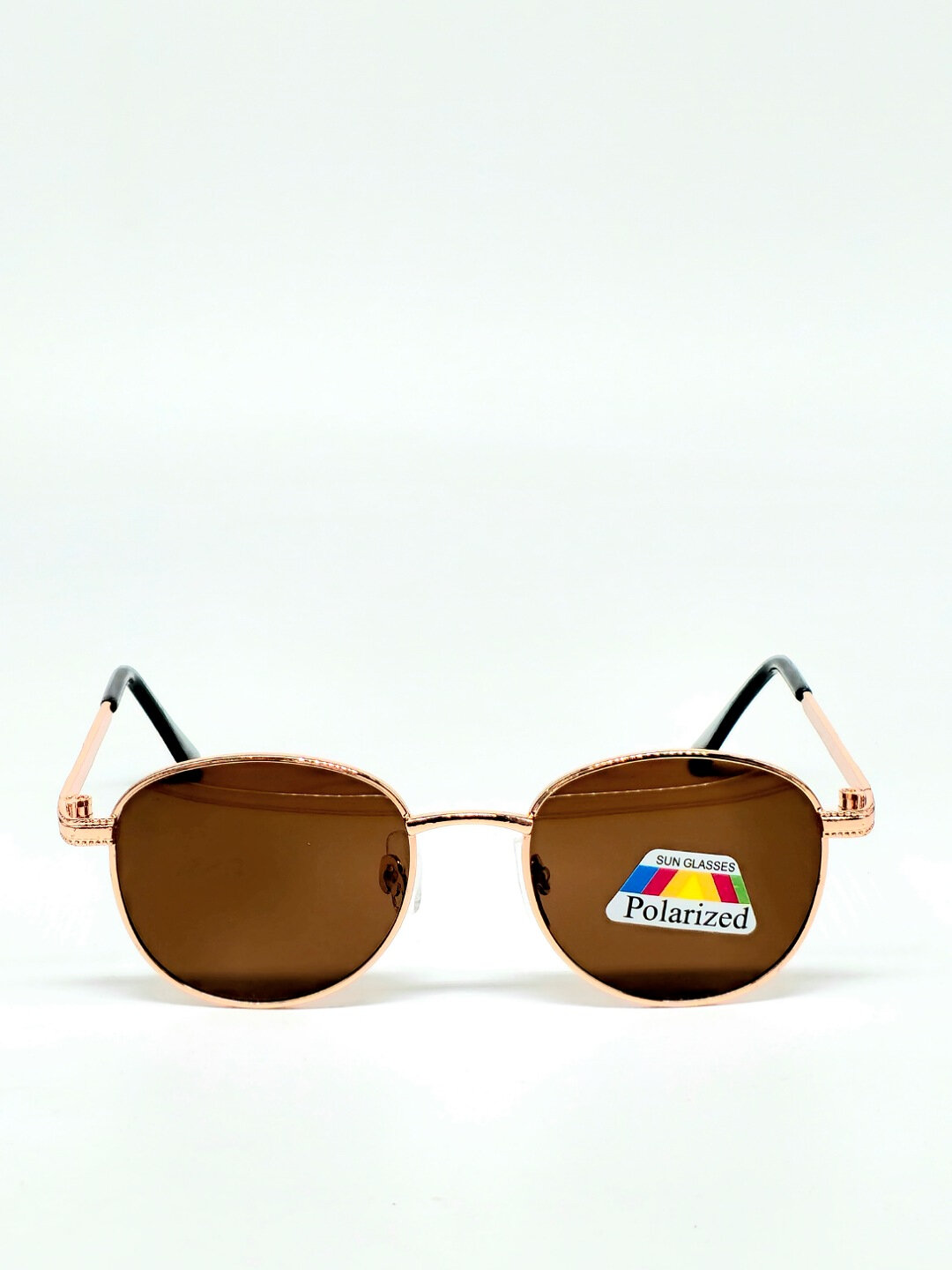 Солнцезащитные очки — фото 1