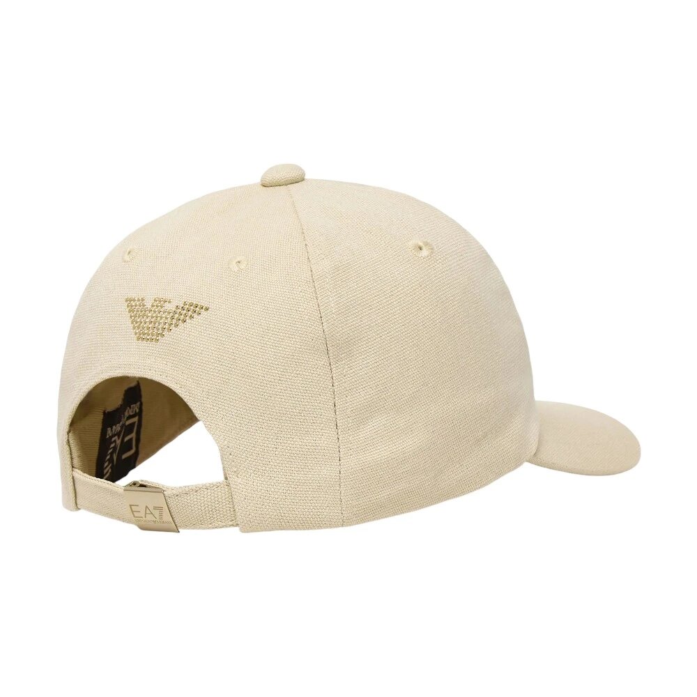 Кепка EA7 EMPORIO ARMANI для женщин, размер OneSize — фото 1