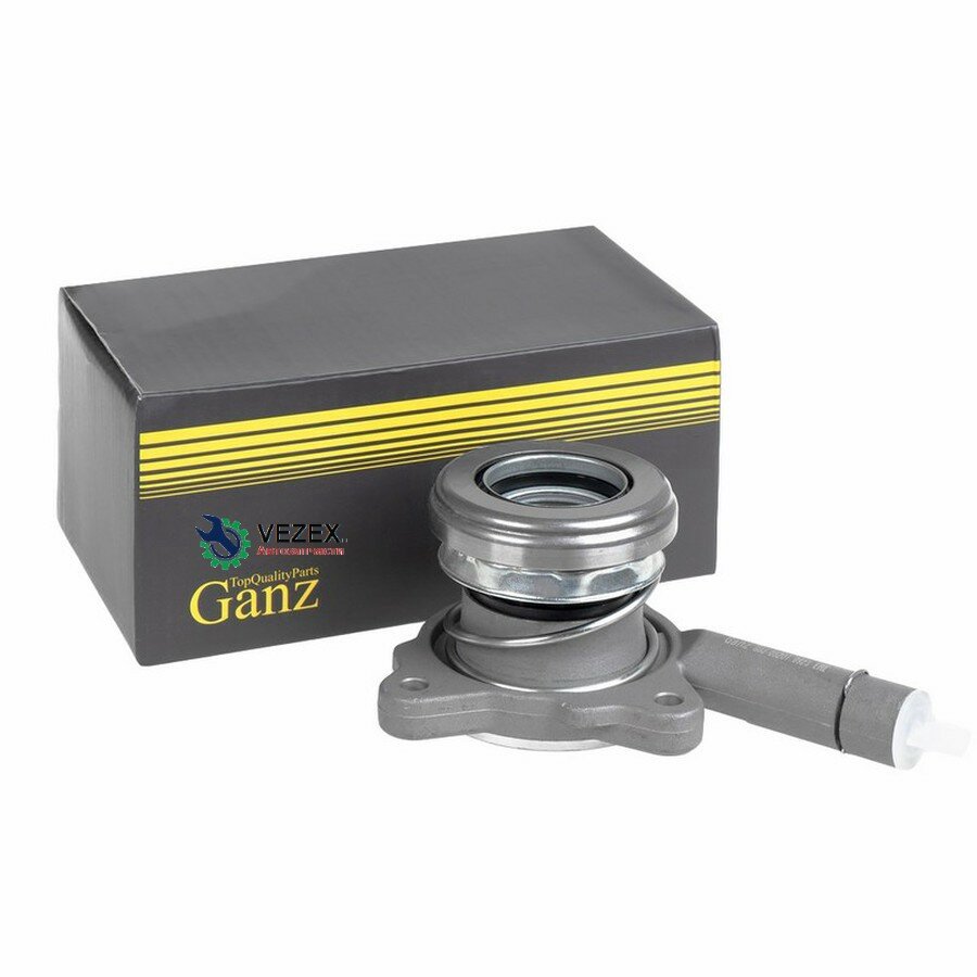 GANZ GUJ05201 Цилиндр сцепления рабочий
