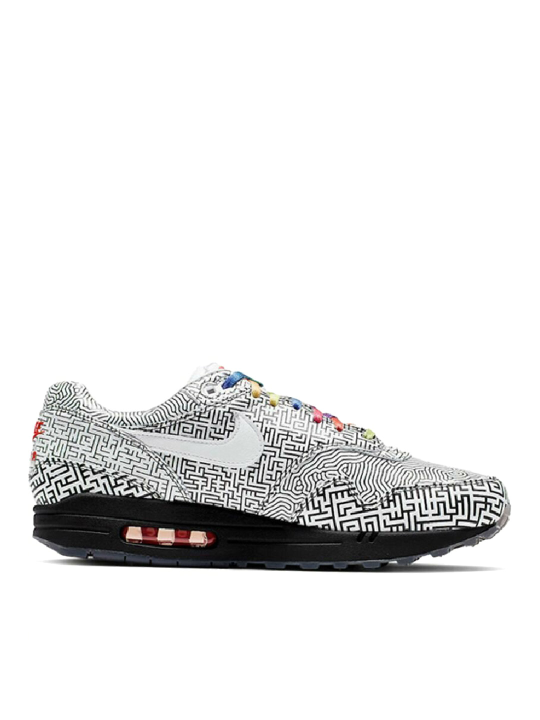 Кеды NIKE, размер EU 35.5 стопа (22.5CM)
