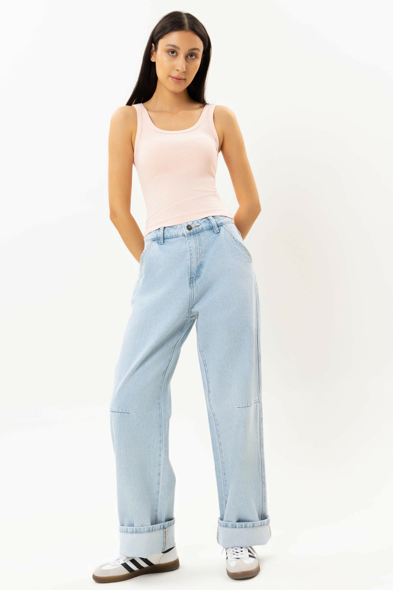 Топ TERRA PRO, размер L, pink — фото 1