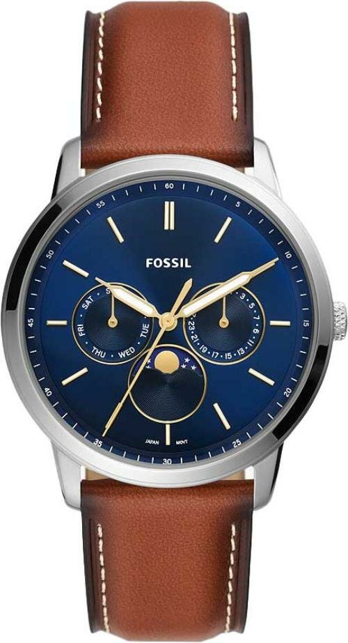 Наручные часы FOSSIL