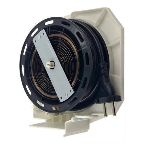 Vitek VT-1833-US узел смотки сетевого провода в сборе для пылесоса VT-1833 VT-8100 1943₽
