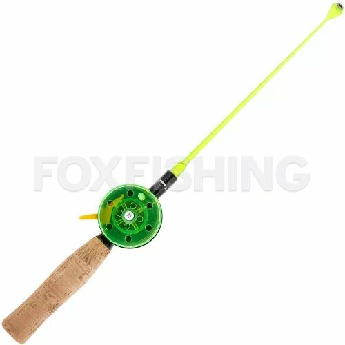 Удилище зимнее Stinger Ice Hunter 50 LPC