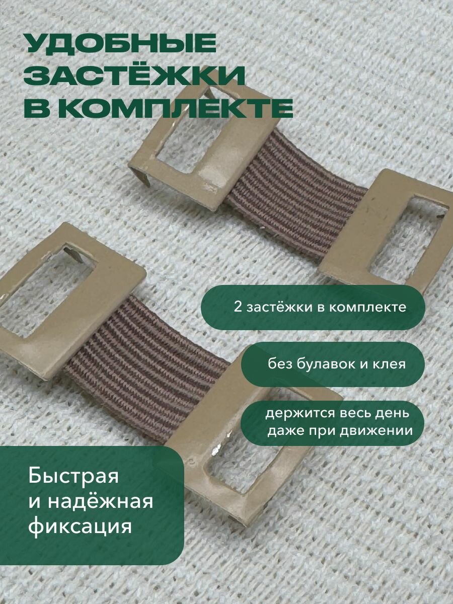 Картинки Бинт эластичный медицинский 10см х 1,5м