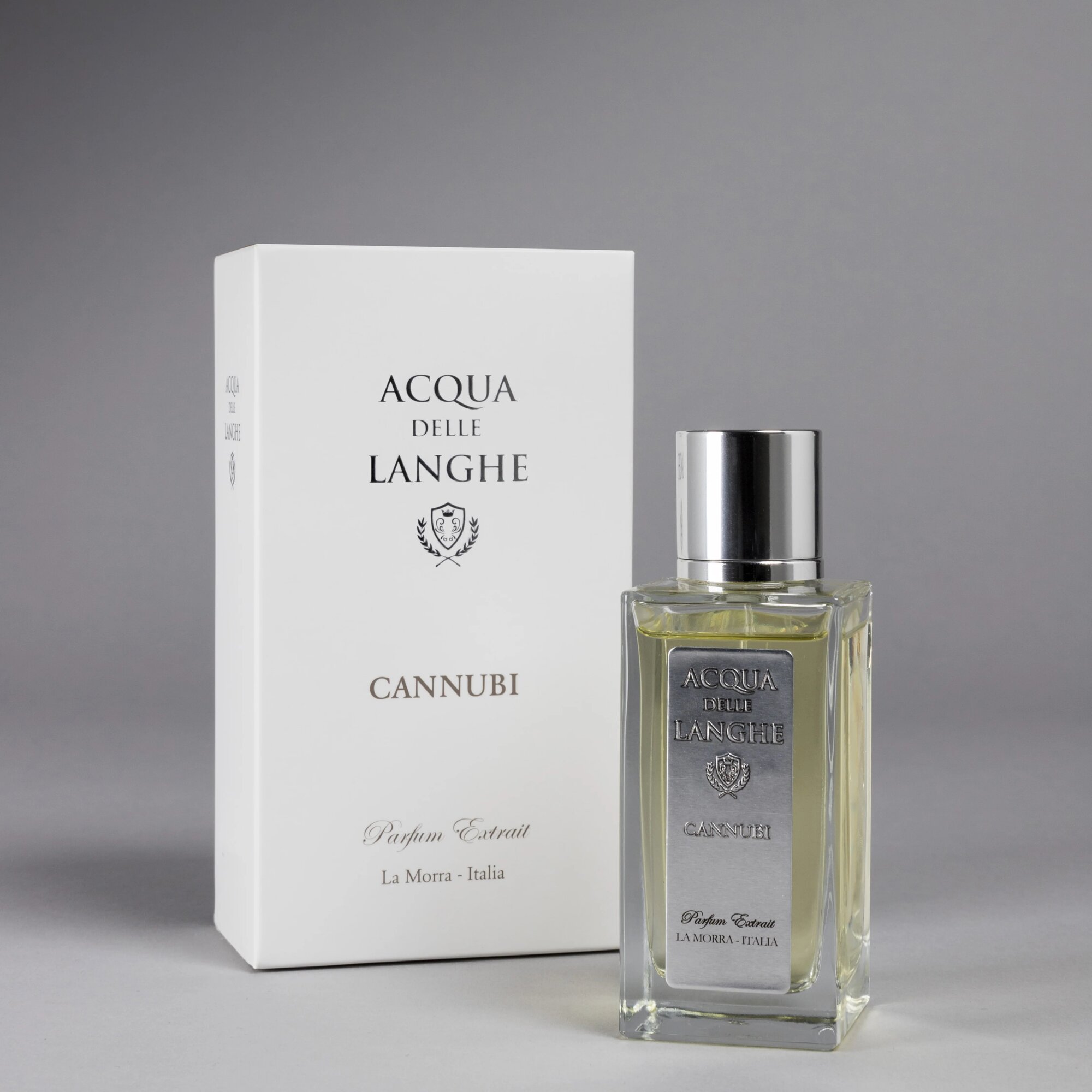 Acqua Delle Langhe Cannubi Parfum Extrait 100 ml
