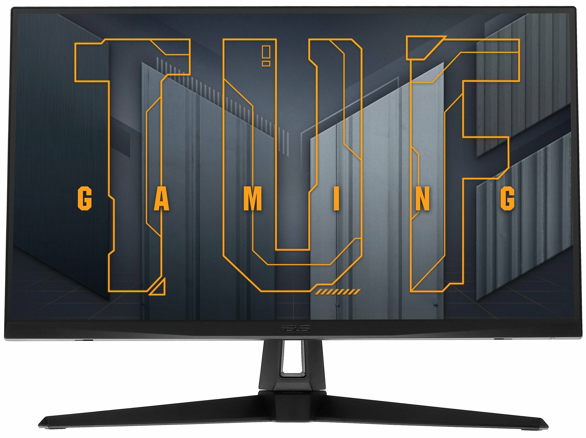 27" Монитор ASUS TUF Gaming VG27AQA1A, черный (2560x1440, 170 Гц, VA, LED)