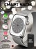 Умные смарт часы smart watch Power Bank в подарок
