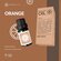 Эфирное масло Сладкого апельсина Essential oil/ Ароматическое мас...