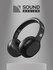 Наушники беспроводные большие Defender FreeMotion B665, черный, B...
