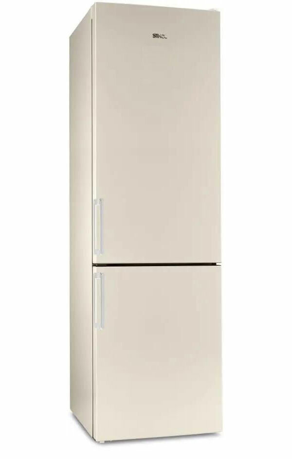 Двухкамерный холодильник Стинол STN 200 E