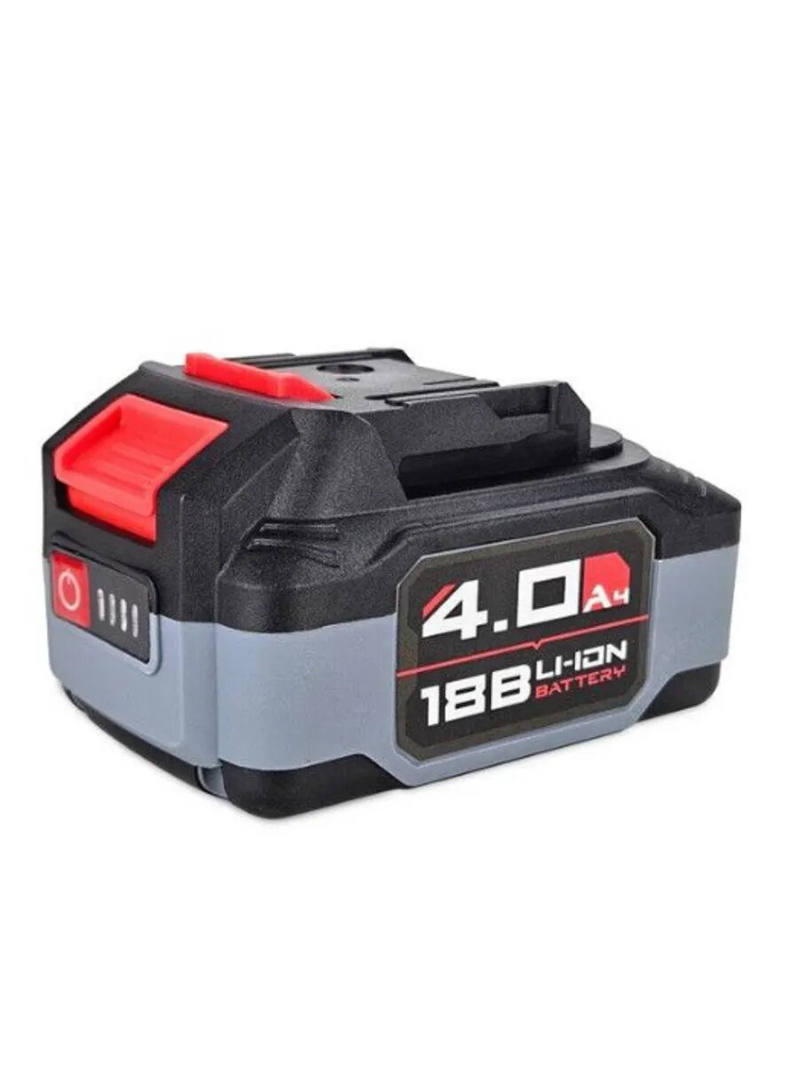 Аккумулятор PROFIPOWER MLI1840 (18V, 4.0Ah, Li-ion, стар. образец Х0026)