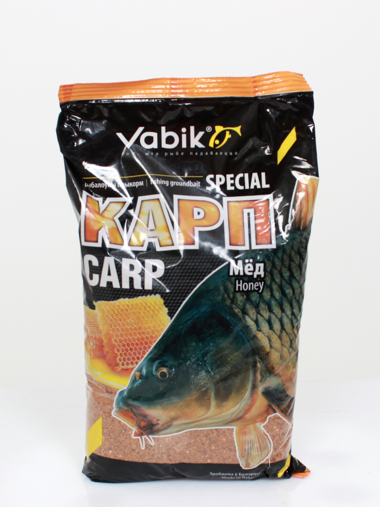Прикормка Vabik 