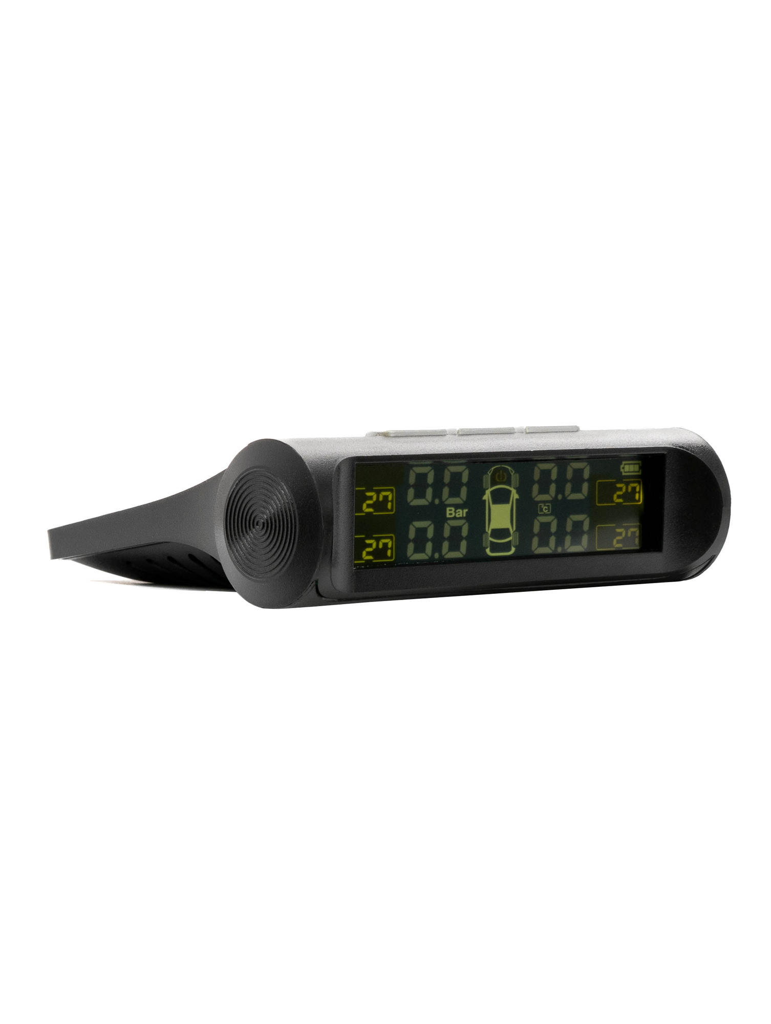 Система контроля давления в шинах, датчики давления внешние TPMS — фото 1