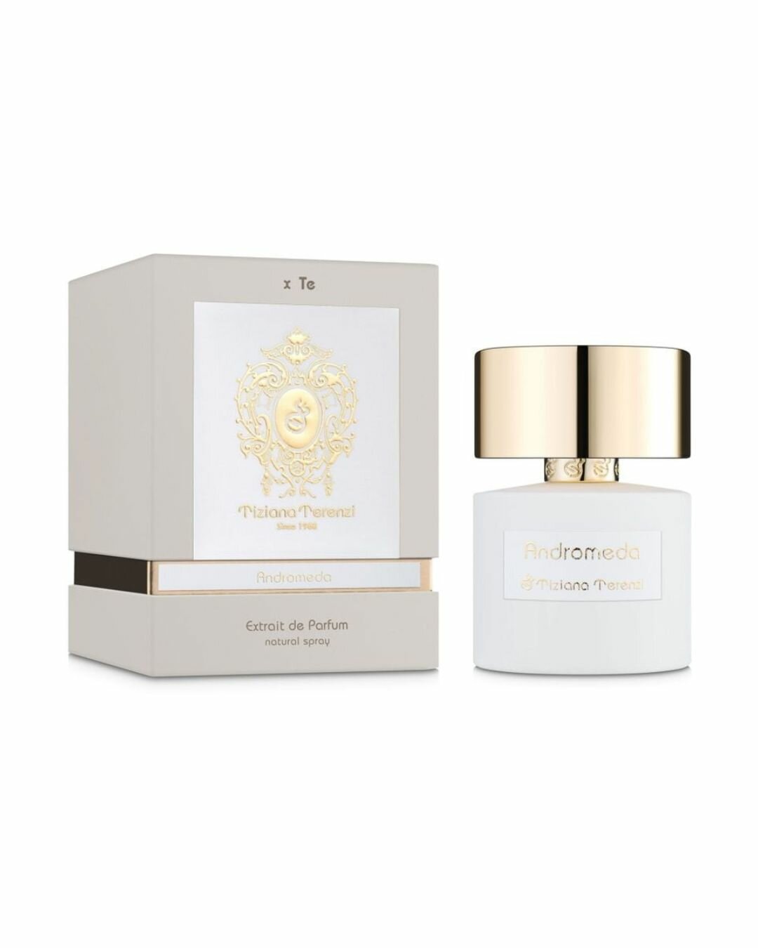Tiziana Terenzi Andromeda Extrait de Parfum 100 ml - Унисекс парфюм