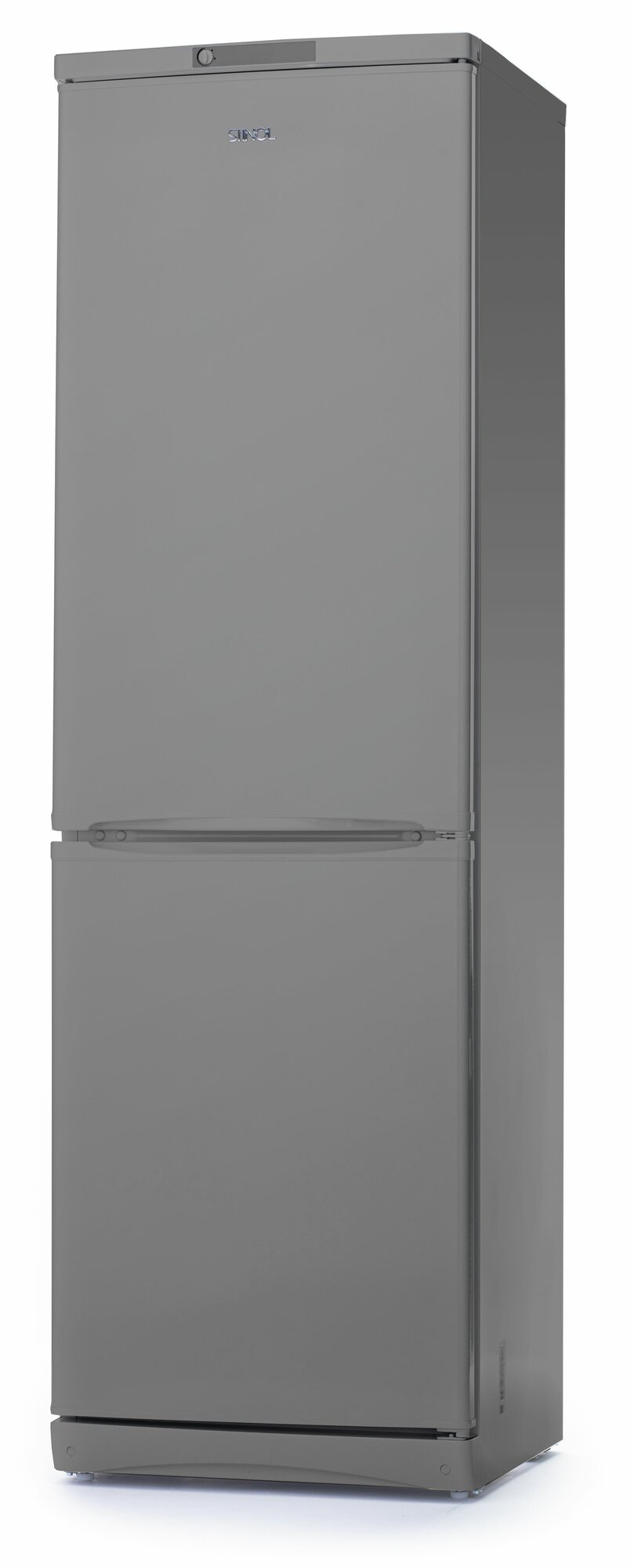 Холодильник Stinol STS 200 G, серебристый