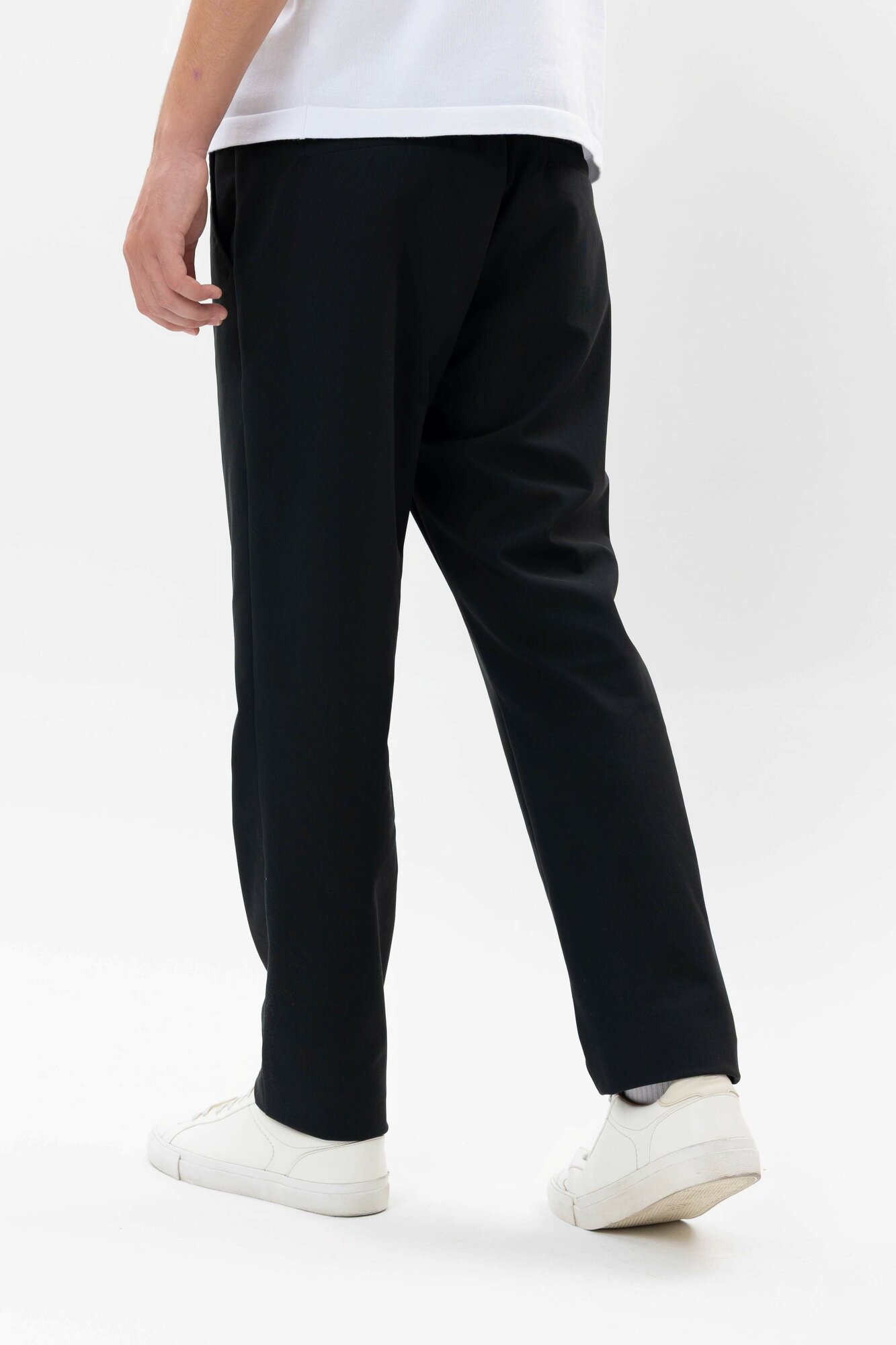 Брюки классические TERRA PRO TERRA PRO, размер 29, dark grey — фото 1