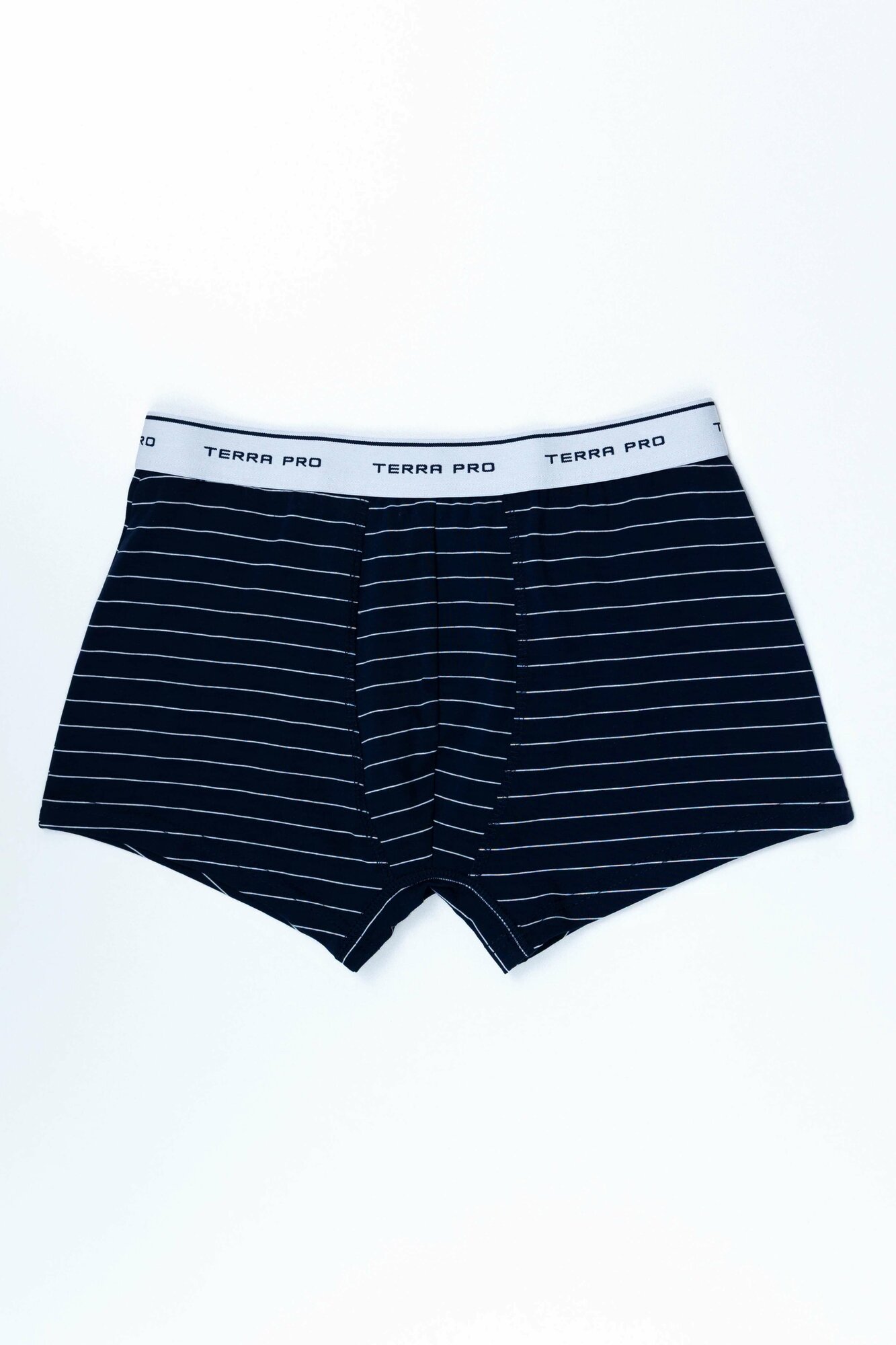 Трусы TERRA PRO, размер M, navy