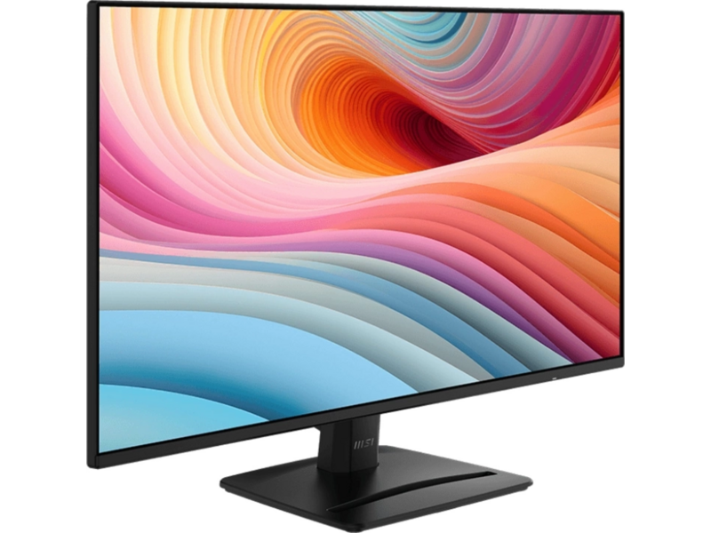 Монитор 27" Pro MP271A E2 черный IPS LED 16:9 HDMI M/M матовая 300cd 178гр/178гр 1920x1080 120Hz VGA DP FHD 3.82кг