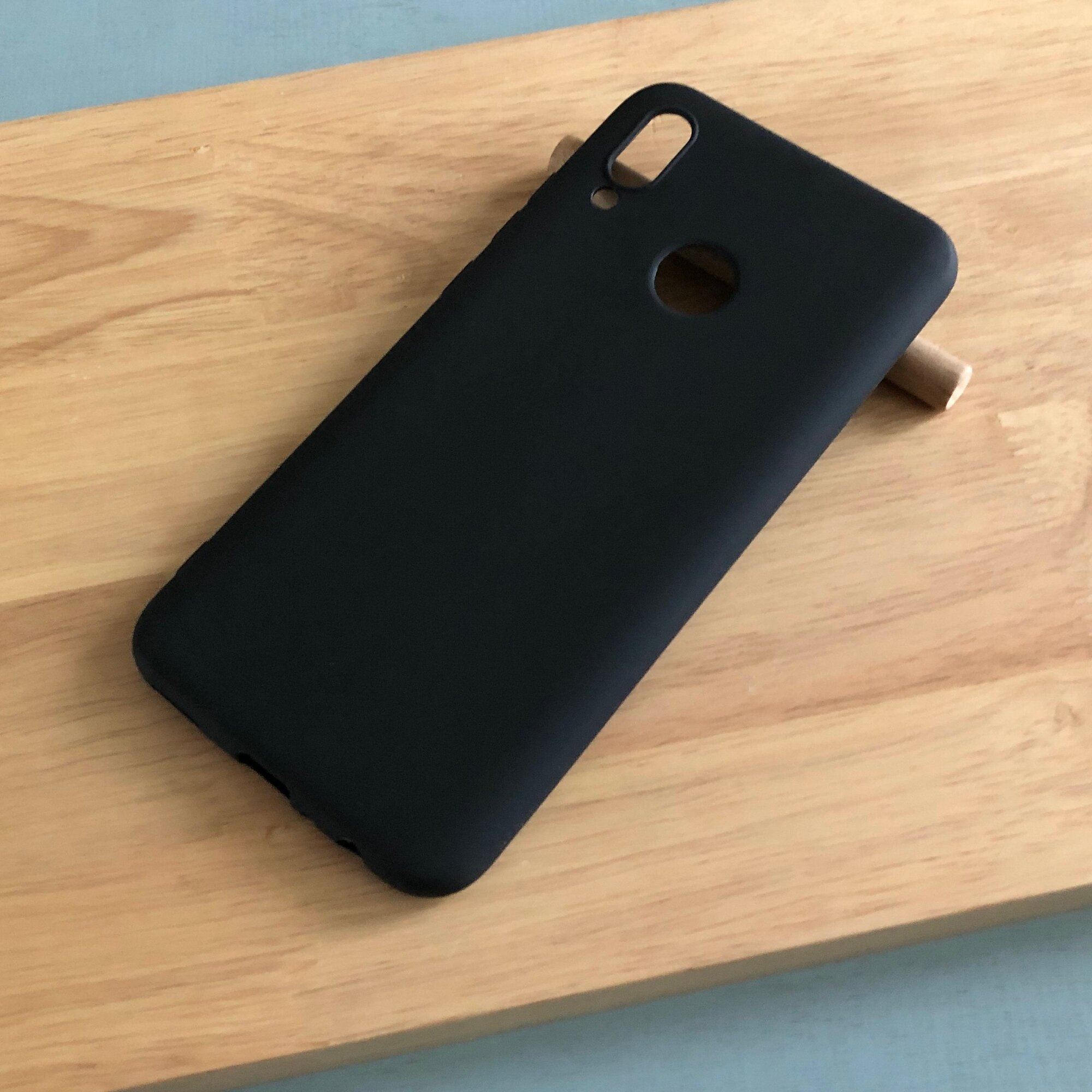 Смартфон Honor - фото №1