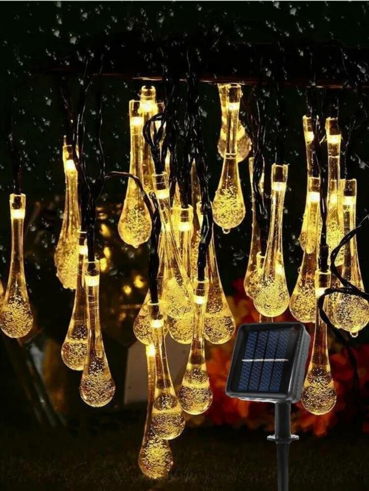 Электрогирлянда