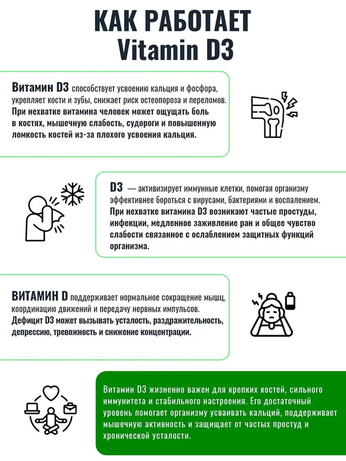 Изображение Витамин Д, Vitamin D, Thorne Research, 1 жидкая унция (30 мл)