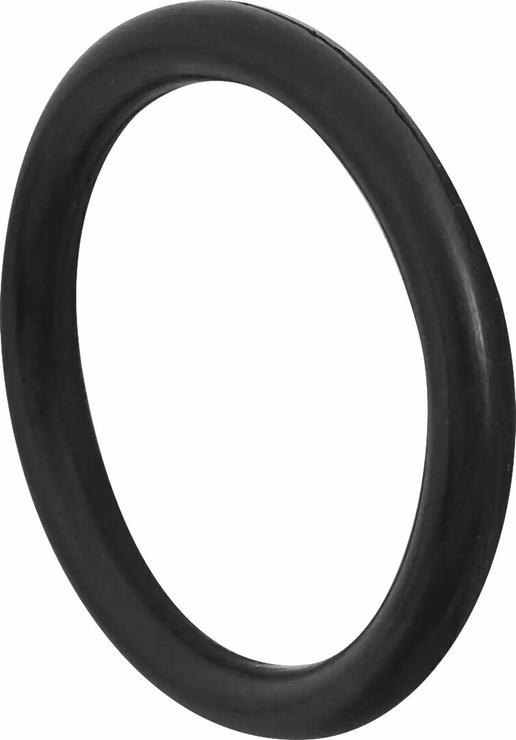 Уплотнительное кольцо для ПНД 40 мм 2 шт 