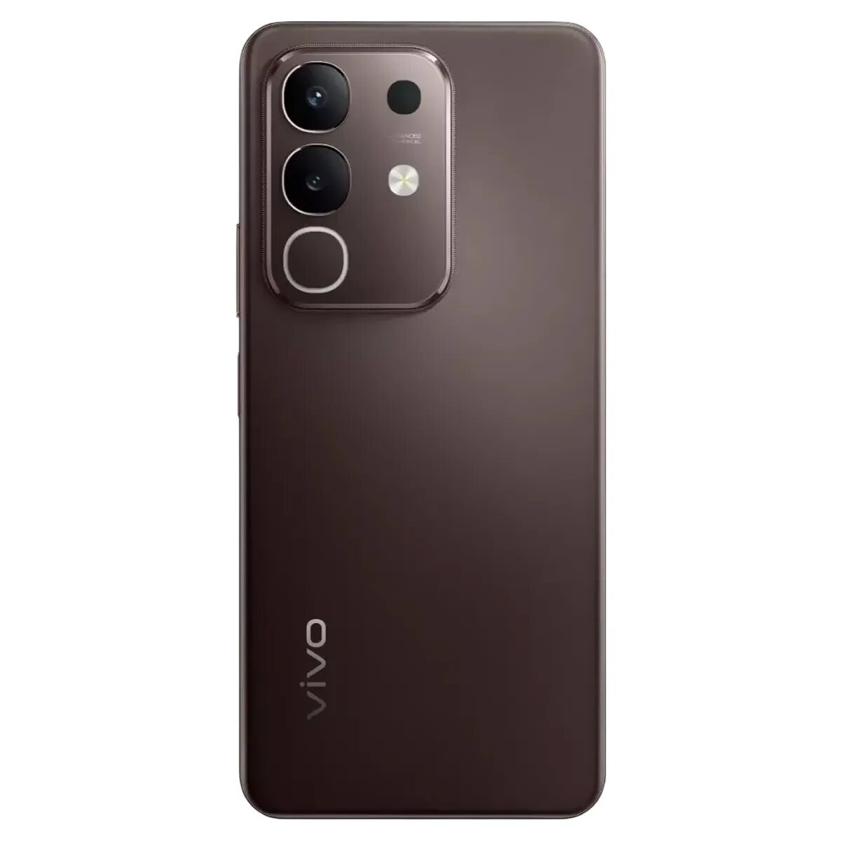 Смартфон Vivo Y29 8/256GB Brown — фото 1