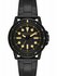 Мужские наручные часы Armani Exchange Leonardo с синим циферблатом AX1861