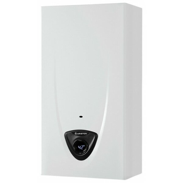 Водонагреватель проточный электрический Ariston Fast Evo C 14