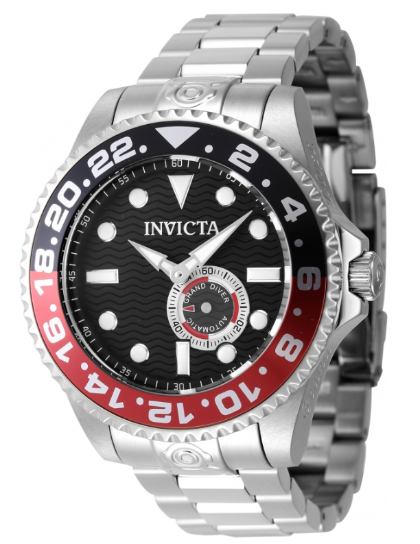 Наручные часы INVICTA Pro Diver 