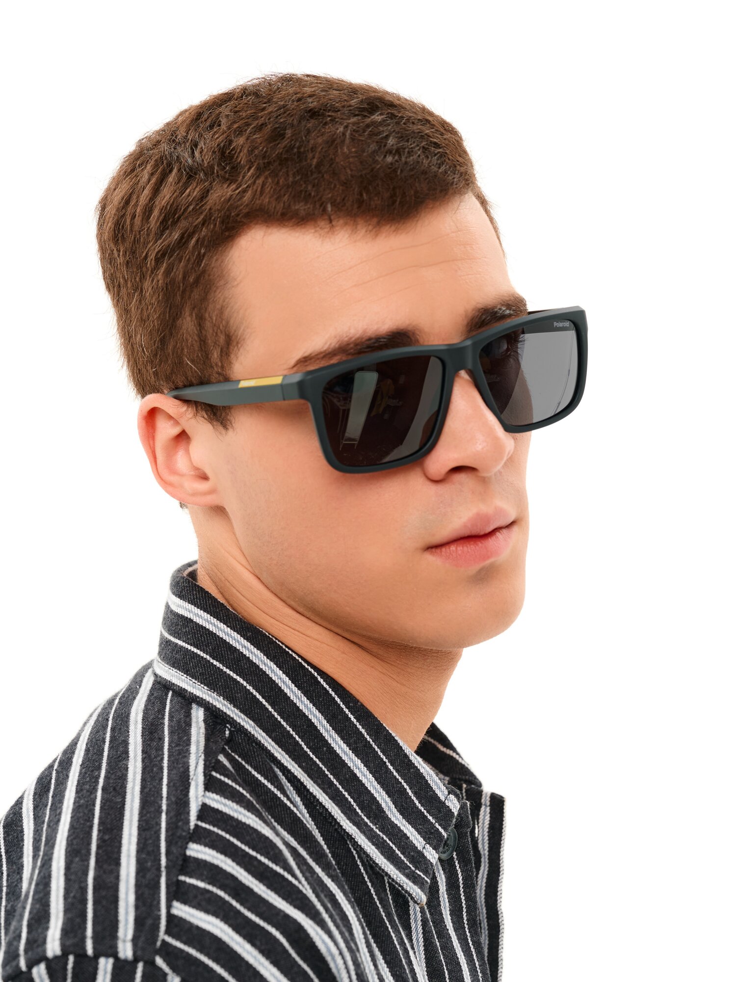 Солнцезащитные очки Polaroid — фото 1