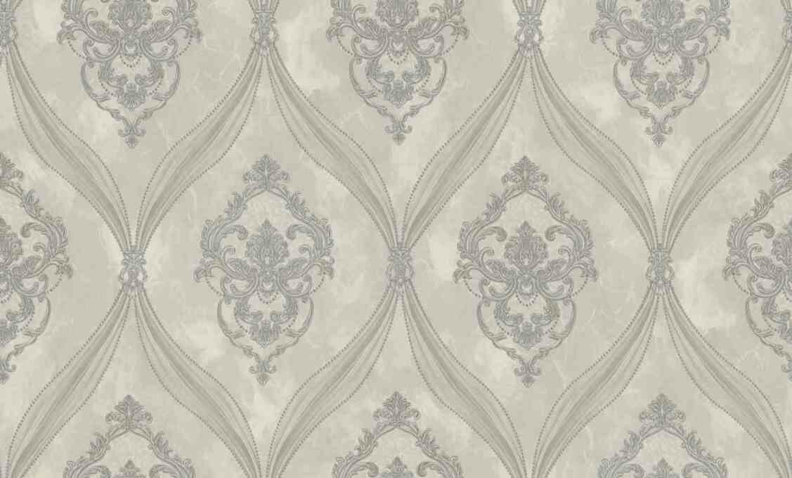 Обои Euro Decor Matilda Винил/флиз 7294-17 бежевый 106Х1005м