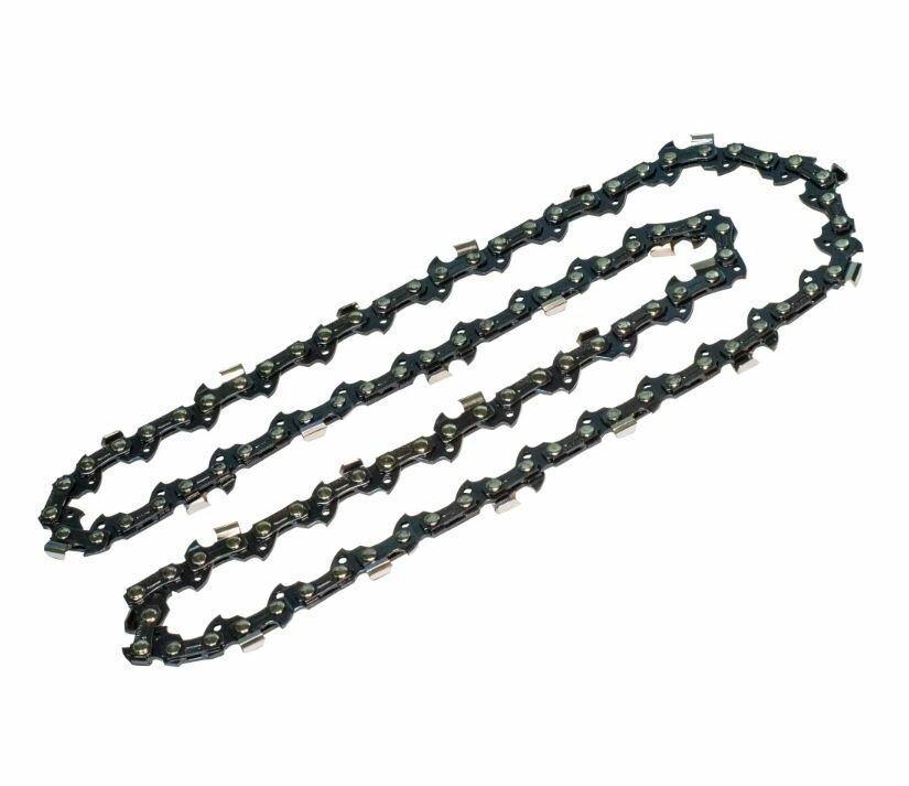 Цепь пильная Rezer Rancher 50 звеньев шаг 3/8 дюйма паз 1.3 мм