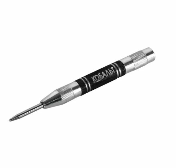 Кернер автоматический Кобальт 916-448 4x130 мм