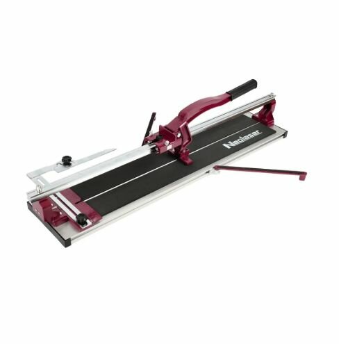 Плиткорез ручной рельсовый Neolaser NTC-750-M 750 мм толщина реза 14 мм