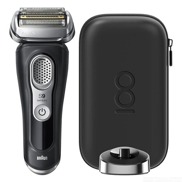 Электробритва Braun 5793 Series 9, водонепроницаемая, плавающие головки