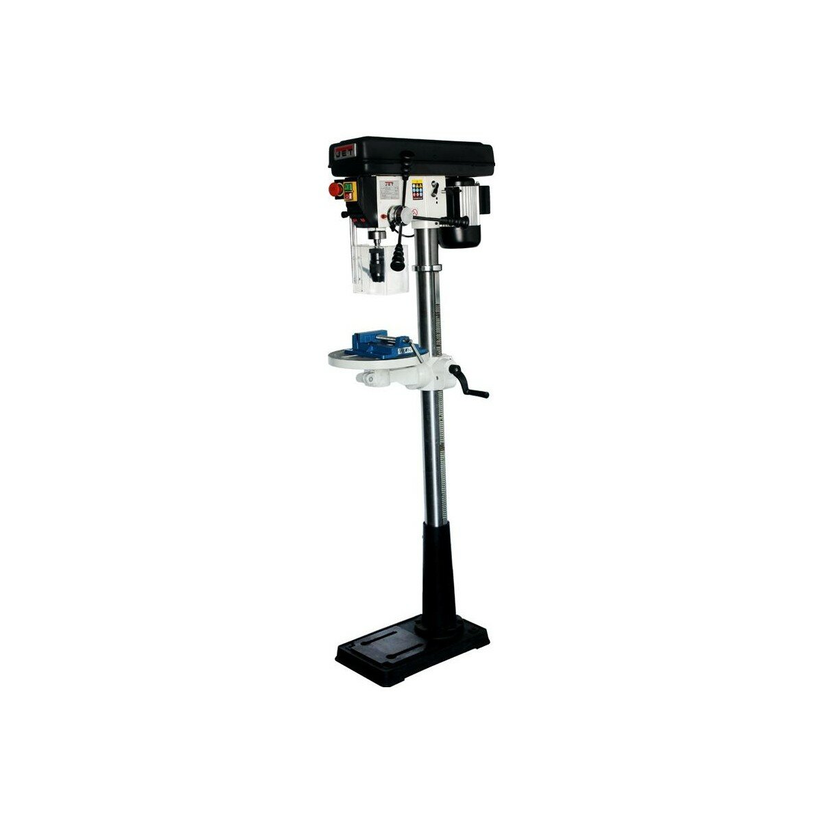 Станок сверлильный JET JDP-13FM 230V