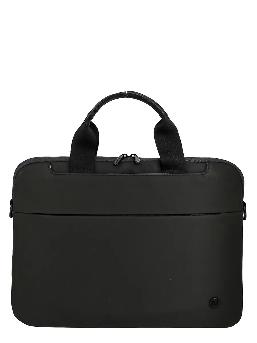 Сумка тоут DAVID JONES, черный — фото 1