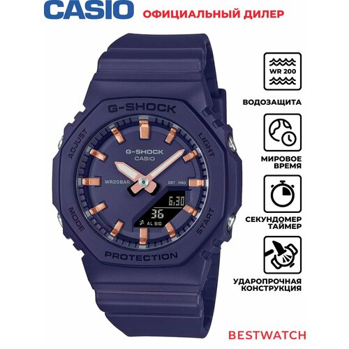 Женские часы Casio