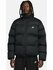 Пуховик Nike M NK CLUB PUFFER JKT для мужчин FB7368-010 XL