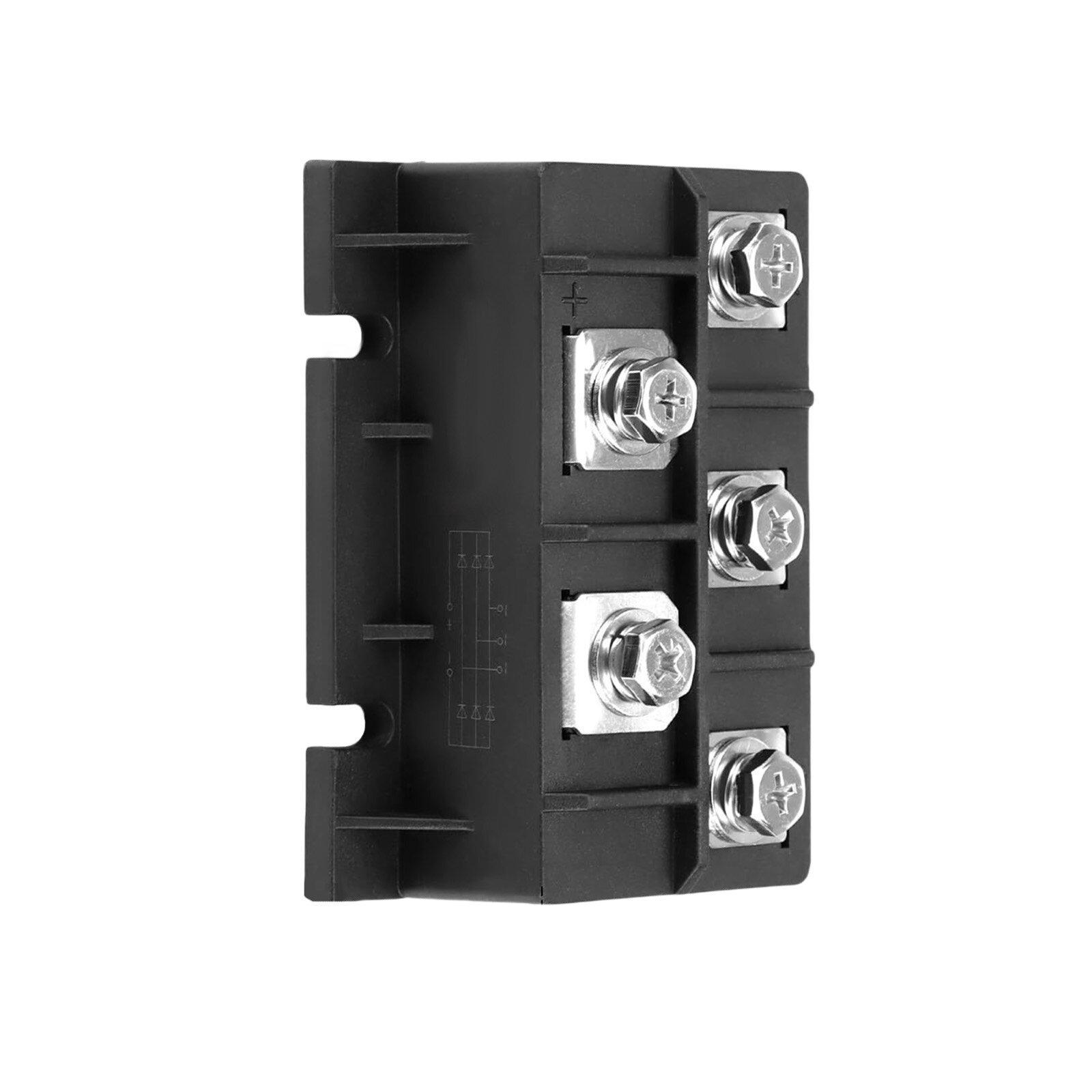 Усовершенствованная мостовая схема