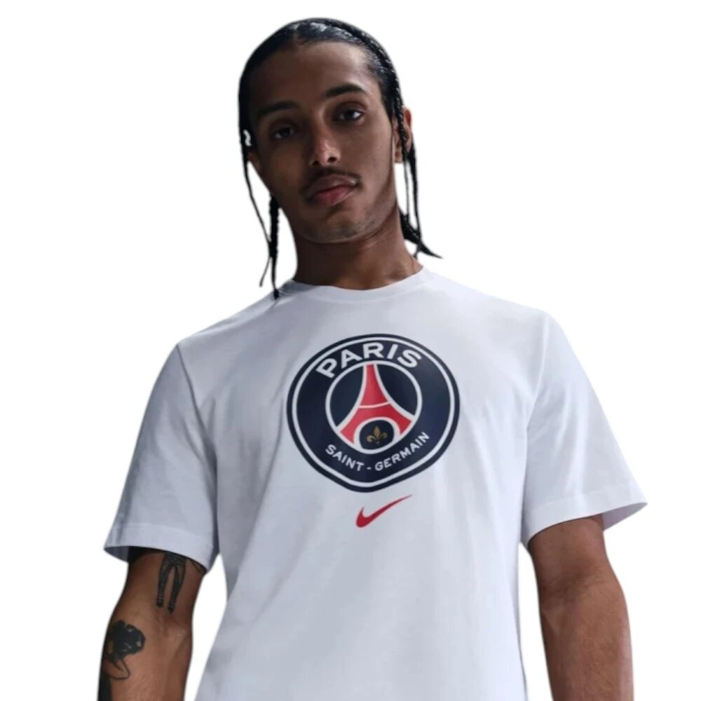 Футболка NIKE, размер L , 100 — фото 1