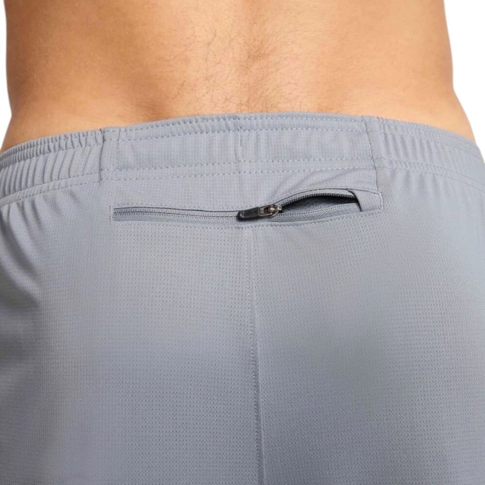 Брюки NIKE, размер XL , серый — фото 1