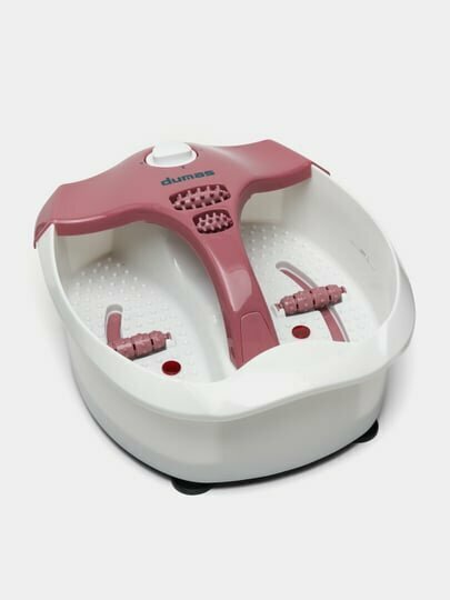 Гидромассажная ванночка для ног Dumas — фото 1