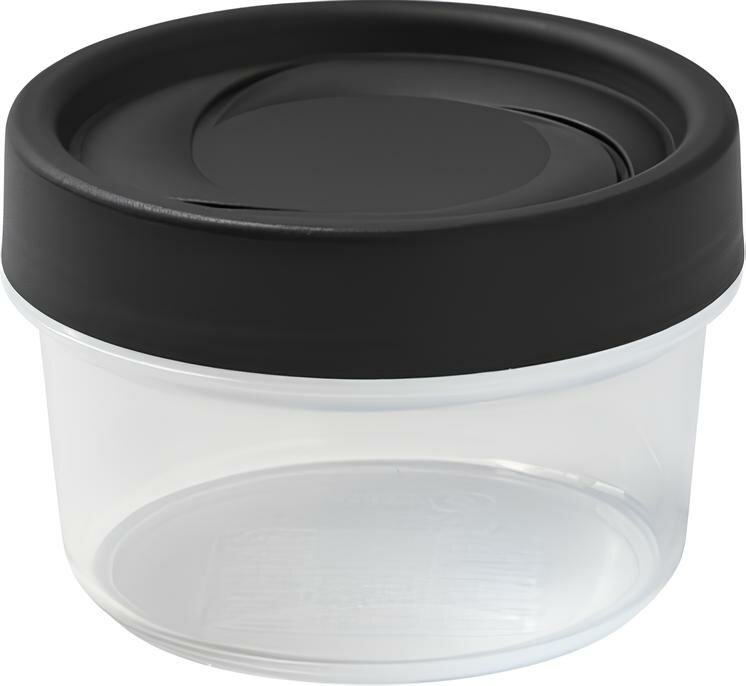 Контейнер пластиковый DRINA Spinoja 02 л 10548 для пищевых продуктов