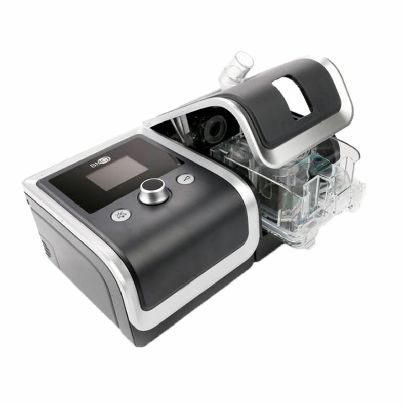 Аппарат ИВЛ BMC RESmart GII BPAP System (T-25T) с увлажнителем / СИПАП терапия