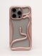 iphone 12 pro max розовый