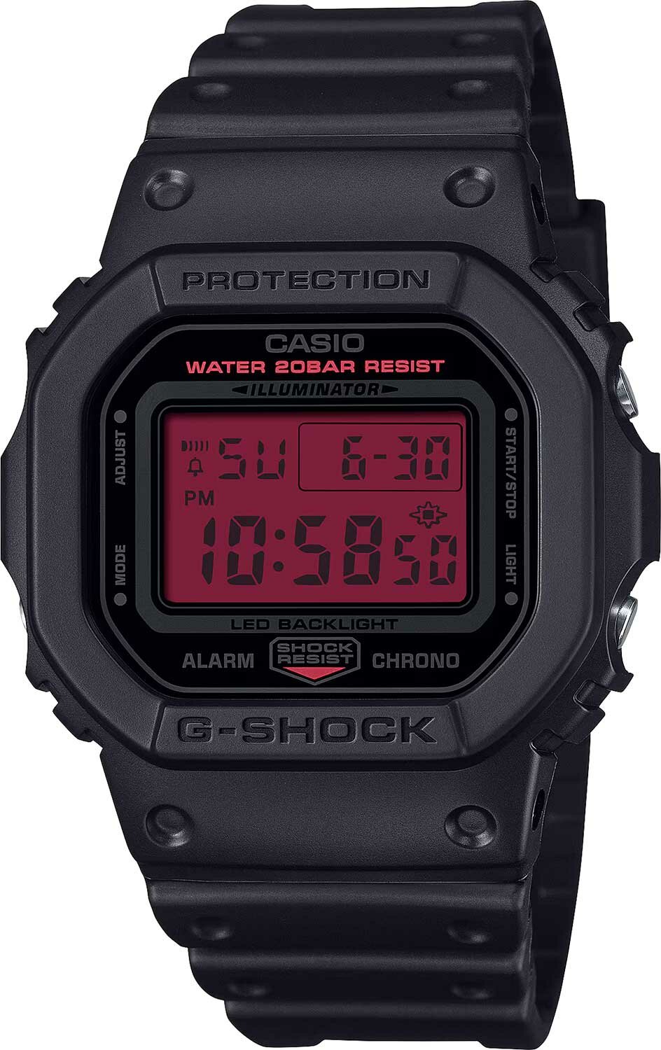 Наручные часы CASIO G-Shock 