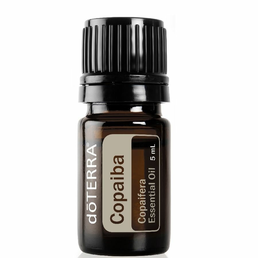 Эфирное масло doTERRA 